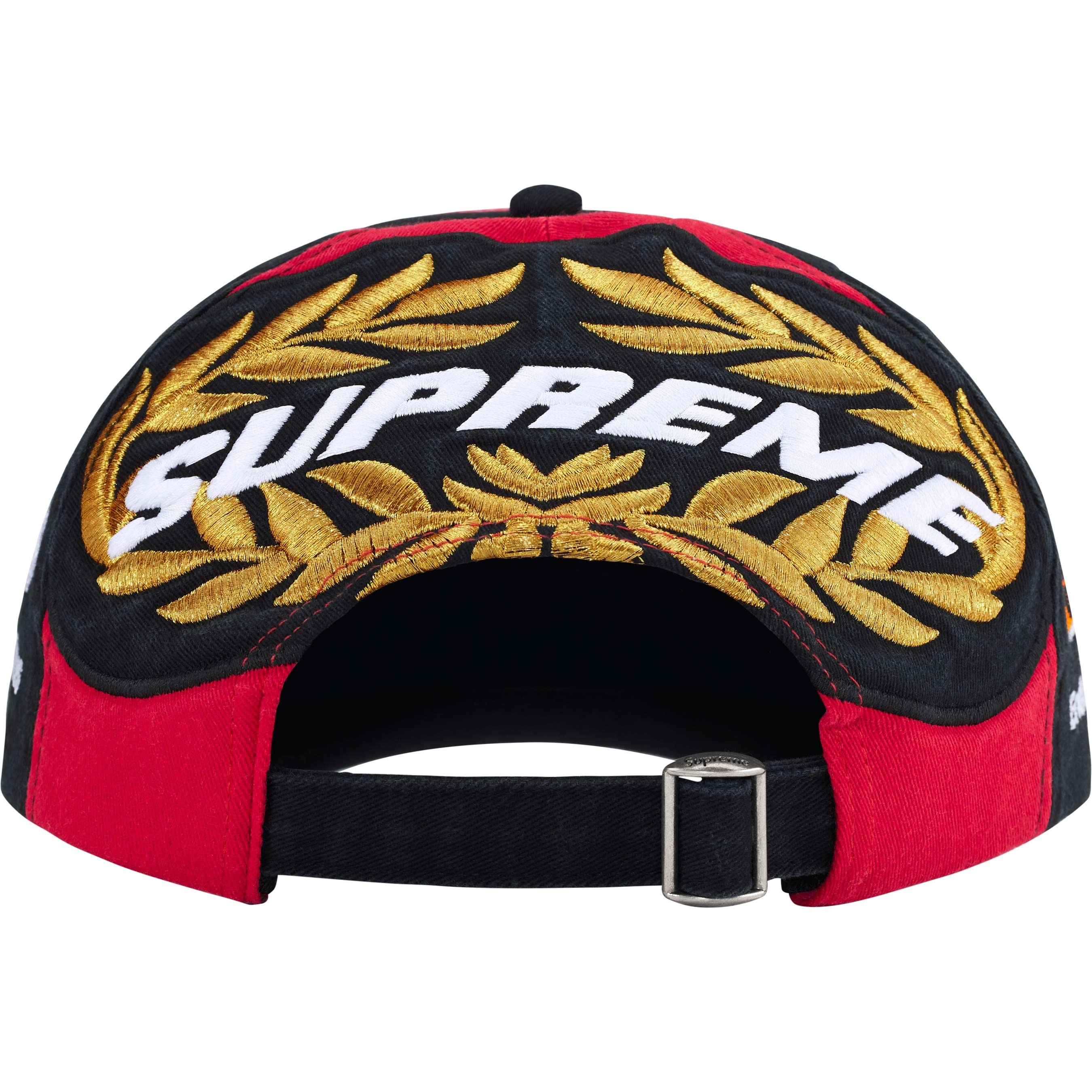Endurance Series 6-Panel view 8